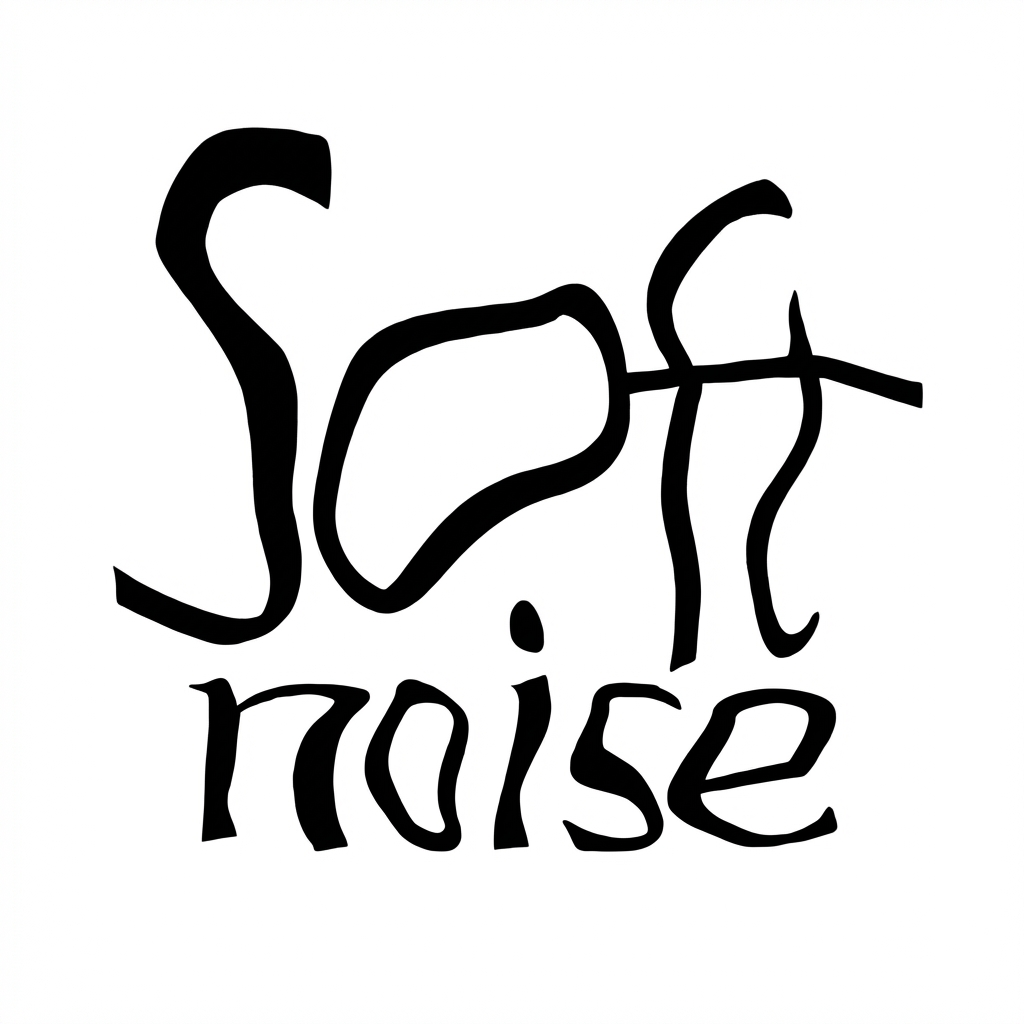 Softnoise